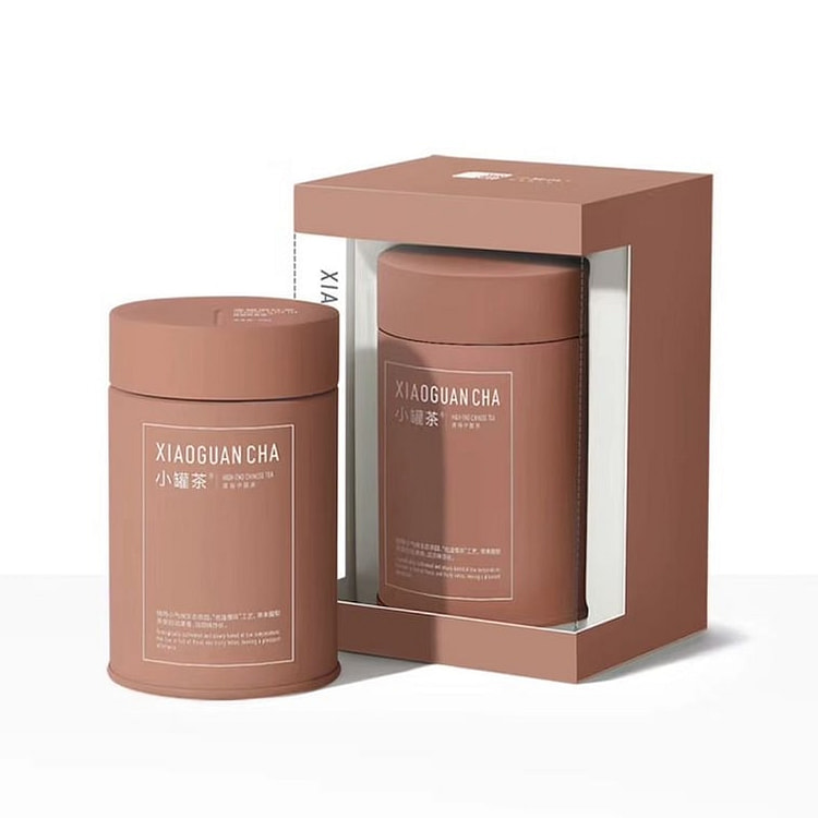 Jinjunmei Black Tea - 40g 40 g