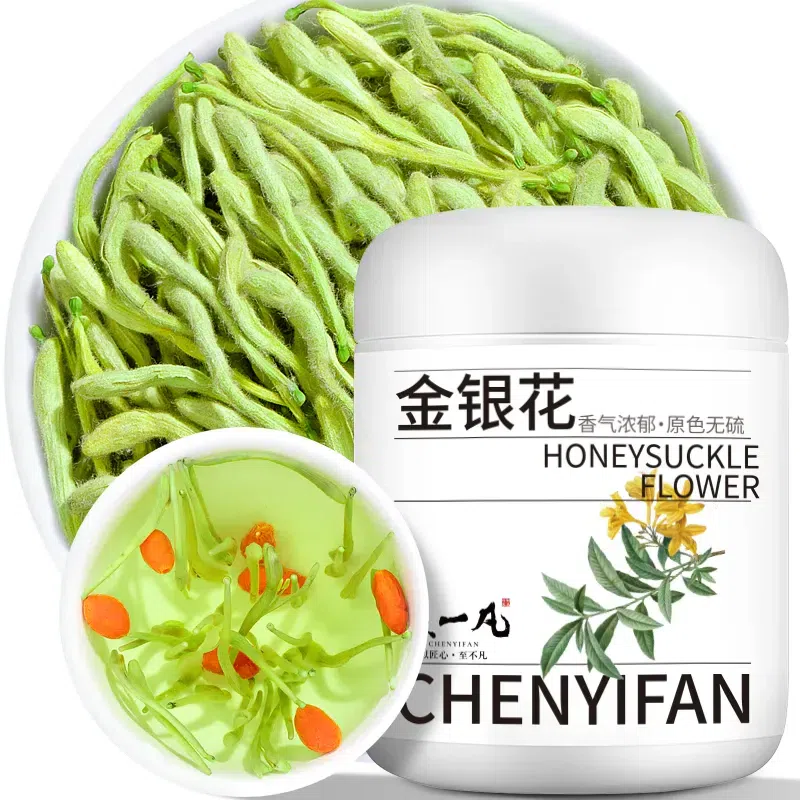 Honeysuckle Tea Herbal Health Tea 30g 30 g