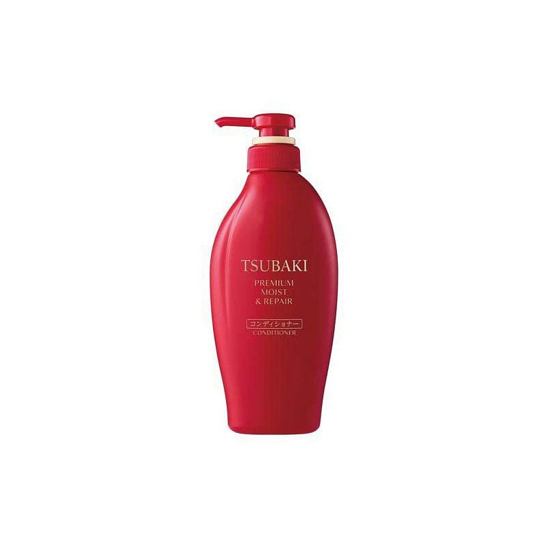 Shiseido Premium Moisturizing Conditioner 450ml 1 bottle