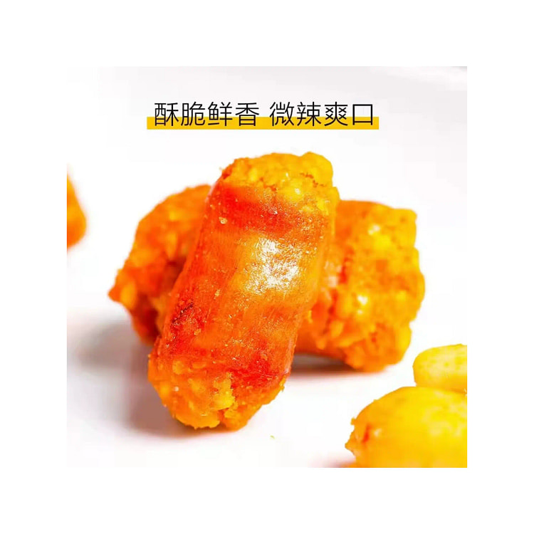 正亲园香辣酥150g1瓶 150 克