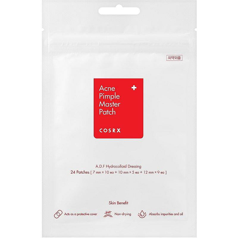 COSRX Acne Pimple Master Patch, 24 Ct 1 each