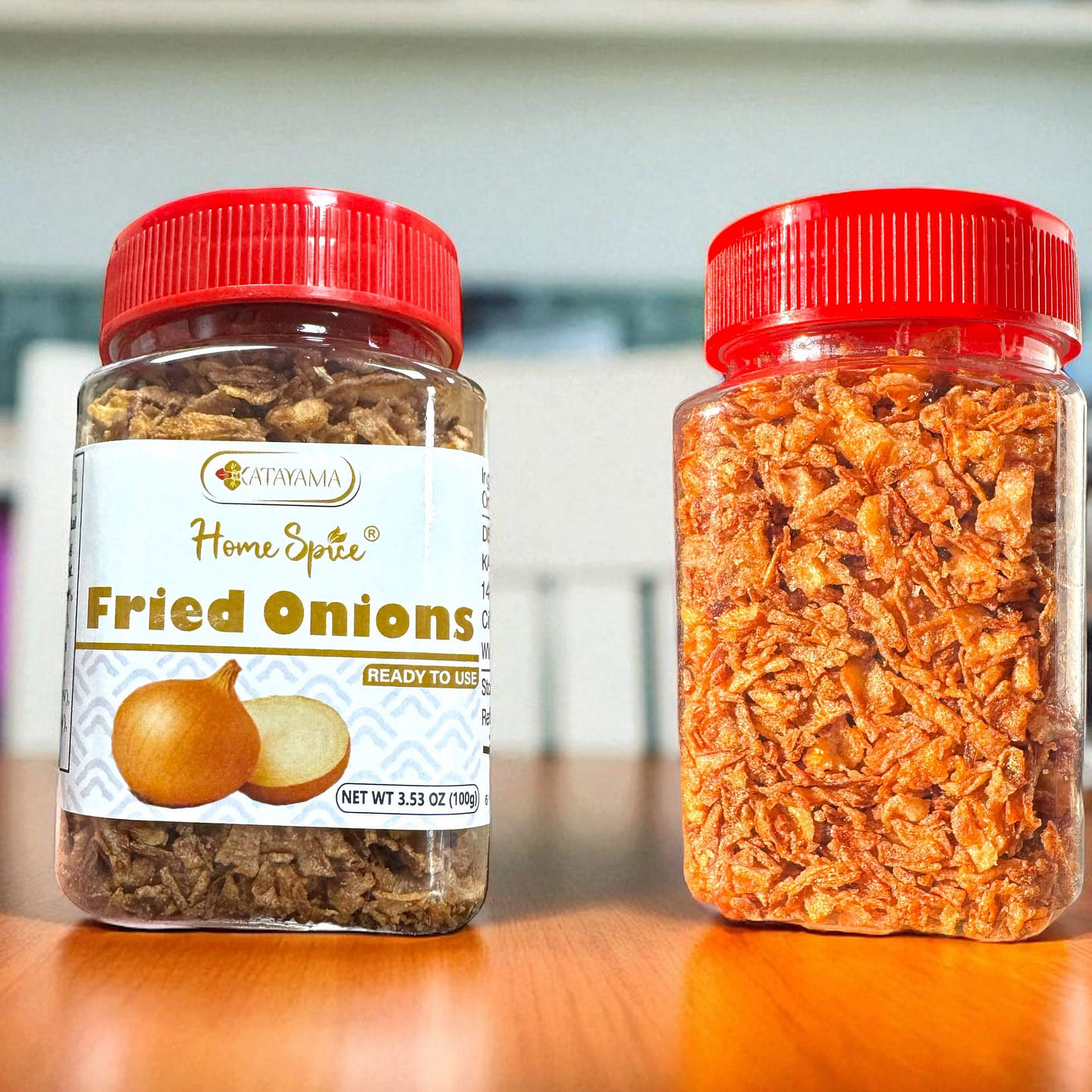 KATAYAMA Fried Onions 100 g
