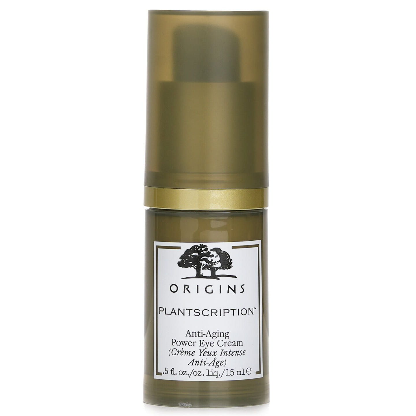 Origins Plantscription Anti-Aging Power Eye Cr 15 ml
