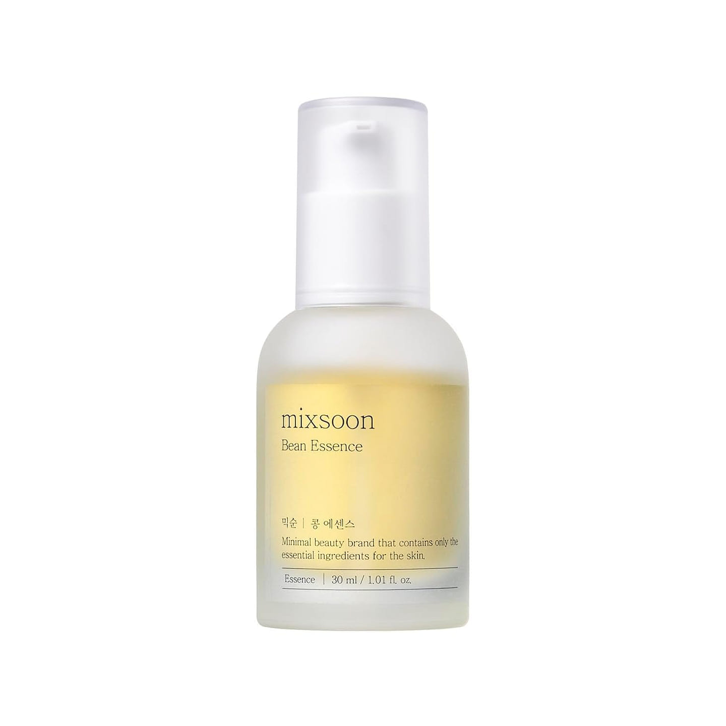 Mixsoon Bean Essence 30ml 1 each