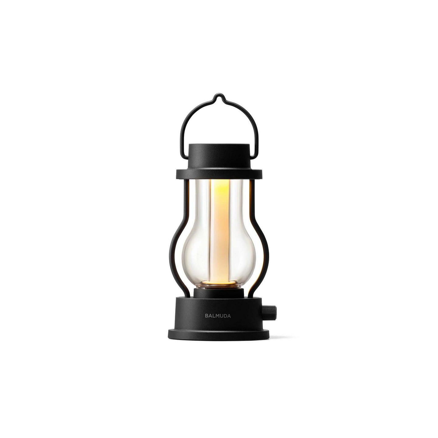 BALMUDA The Lantern Black 1 each