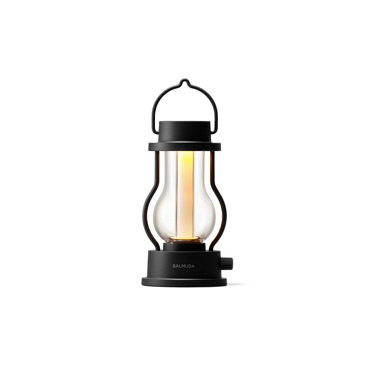 BALMUDA The Lantern Black 1 each