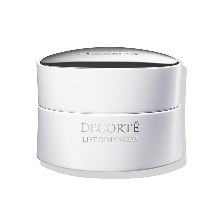 DECORTE Brightening Rejuvenating Cream 50g 1 each