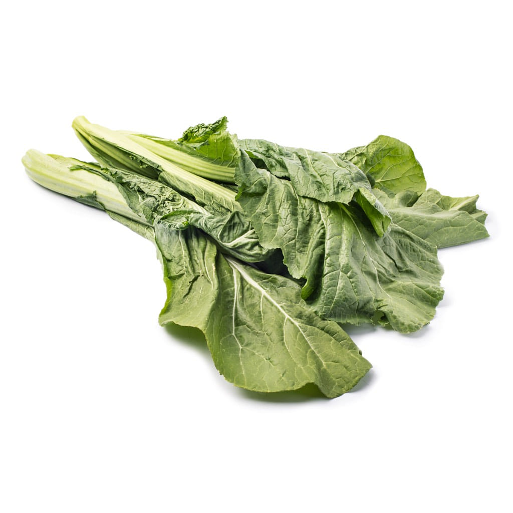 Sher Li Hon Mustard Greens 2 lb