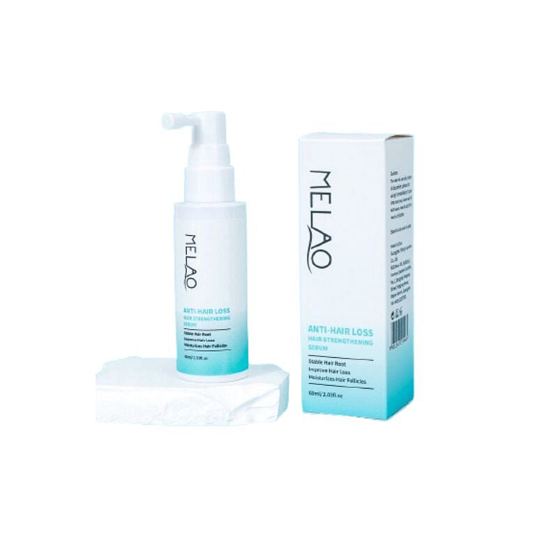 MELAO 5% Minoxidil Hair Growth Serum 60 ml