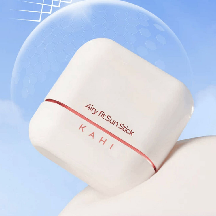 KAHI Airy Fit Sun Stick 14 g