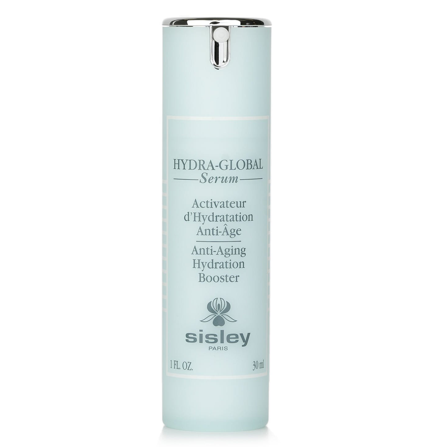 Sisley Hydra-Global Serum – Anti-Aging Hydration Booster 30ml/1oz 30 ml