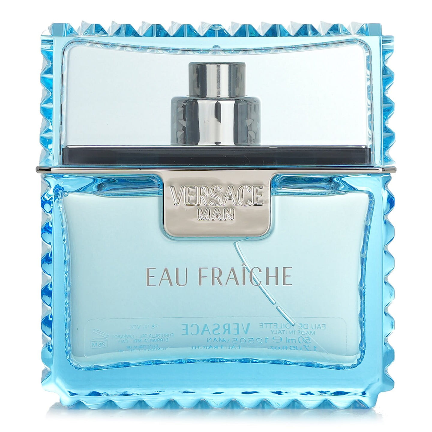 Versace Eau Fraiche EDT for men 50ml/1.7oz 50 ml