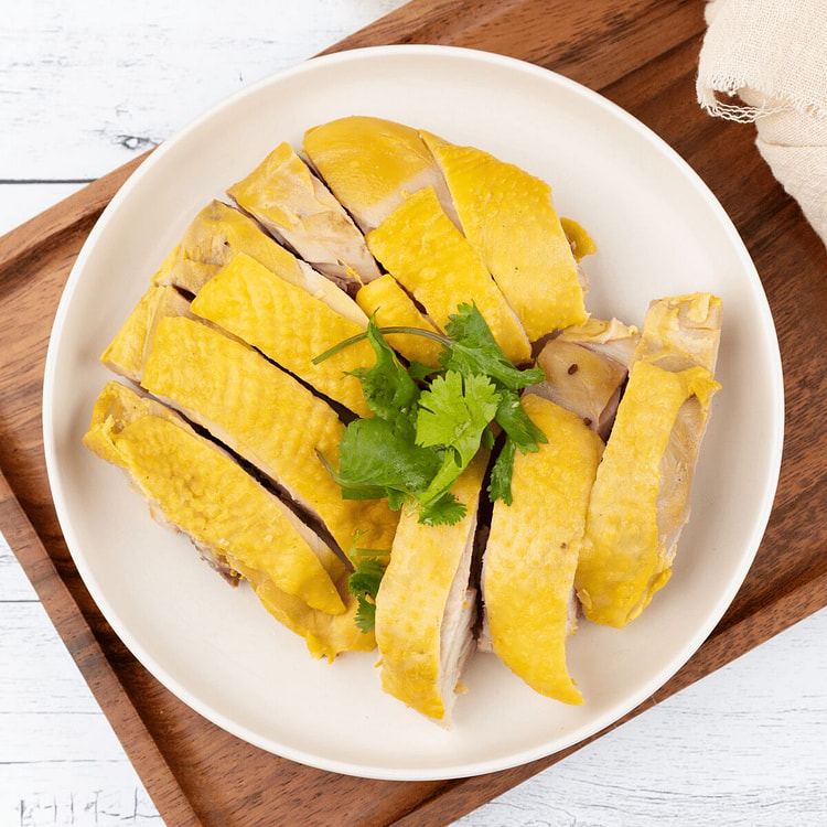 招牌咸香鸡 350g 1 份