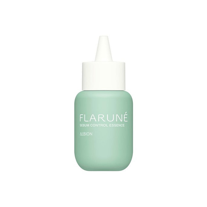 【日本直邮】ALBION澳尔滨 FLARUNE 控油毛孔精华液 60ml