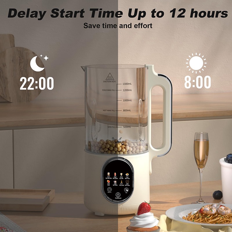 High Speed Blender 高速ブレンダー Amazon | ミキサー 110V 多機能 ジューサー 2L 大容量 ブレンダー 業務
