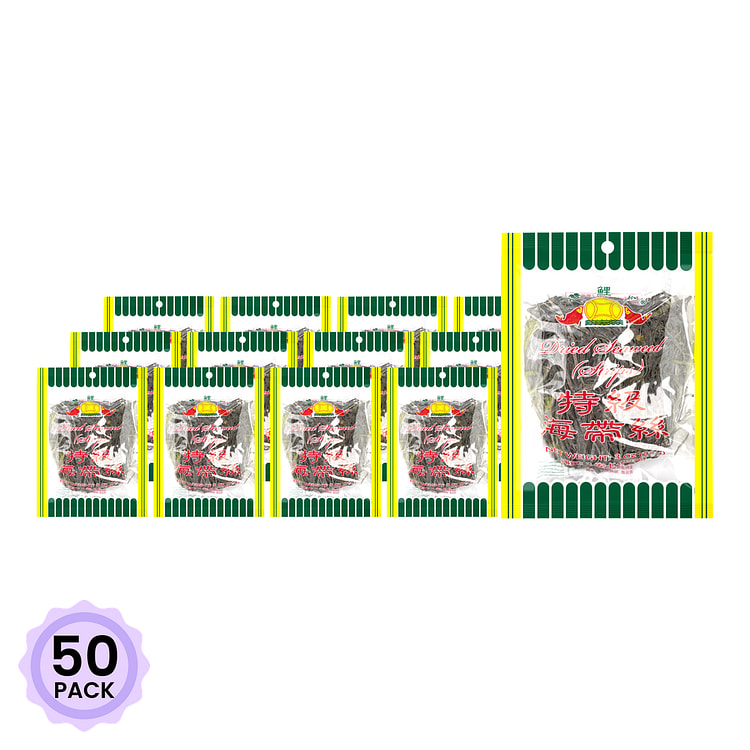 프리미엄 건다시마 줄기 85 그램*50 팩