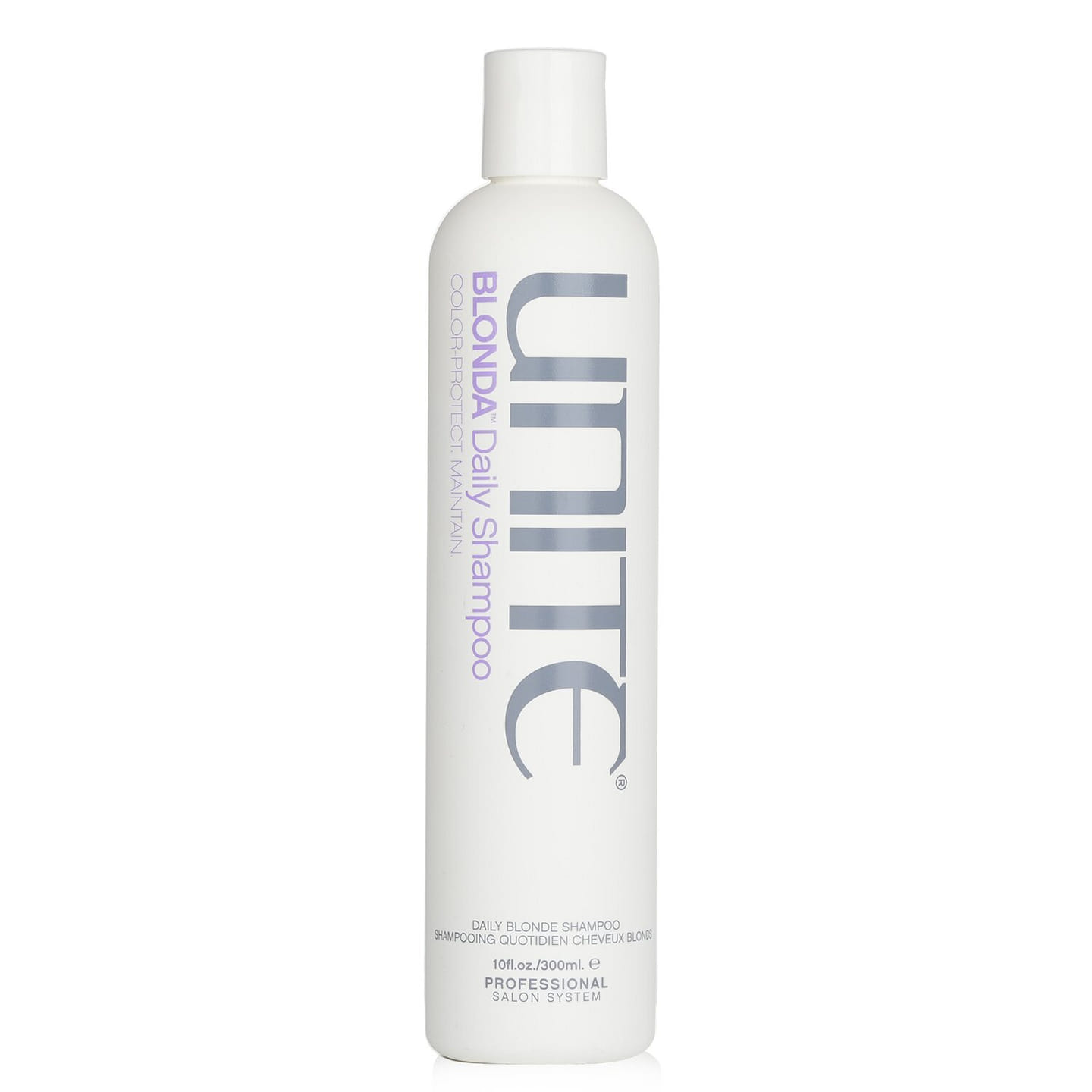 Unite BLONDA Daily Shampoo 300 ml