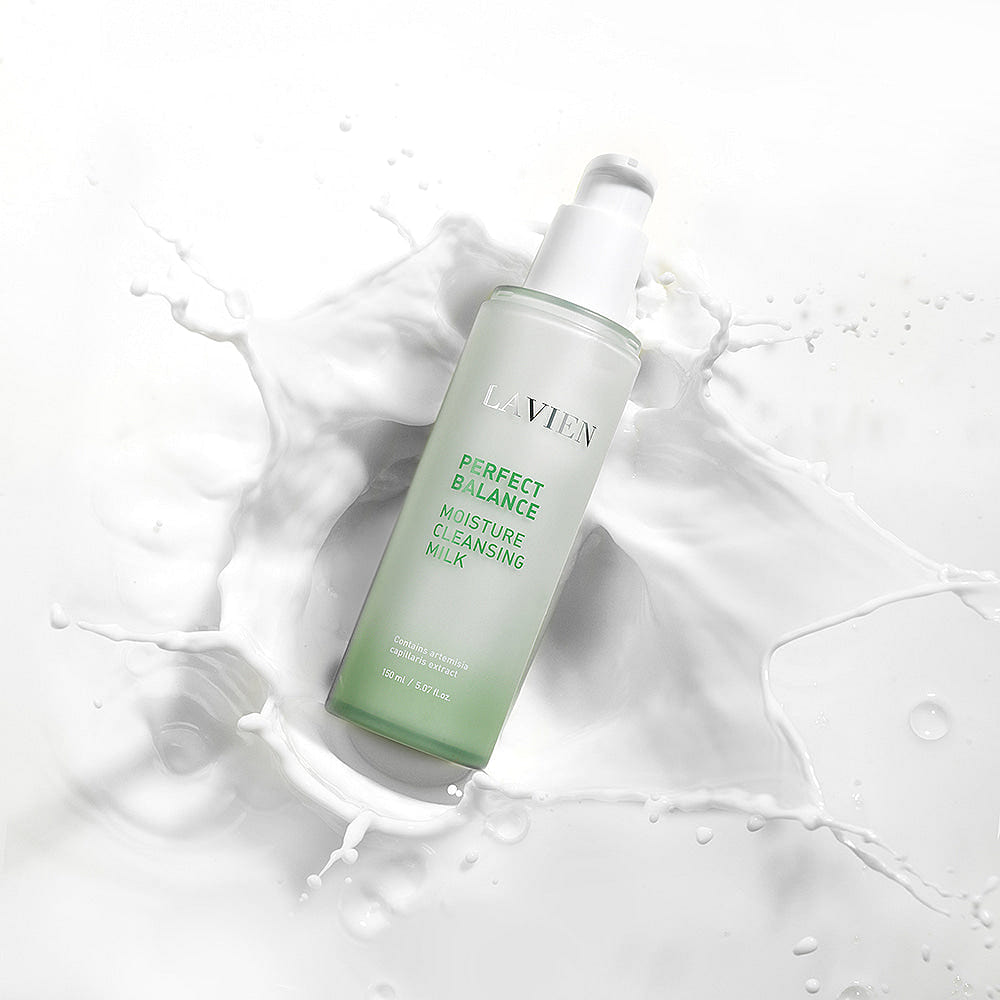 Perfect Balance Moisture Cleansing Milk 1 each