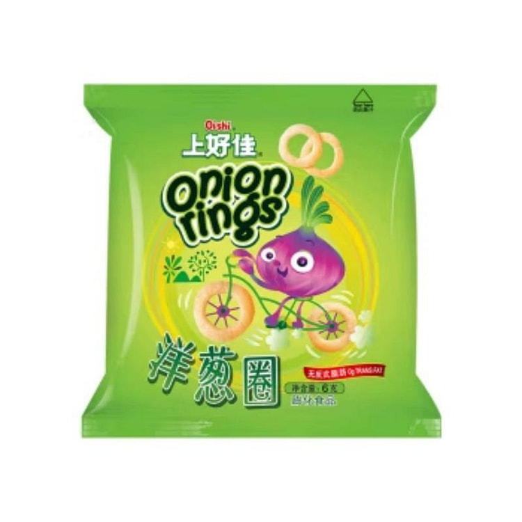 Excellent onion rings7g*10
