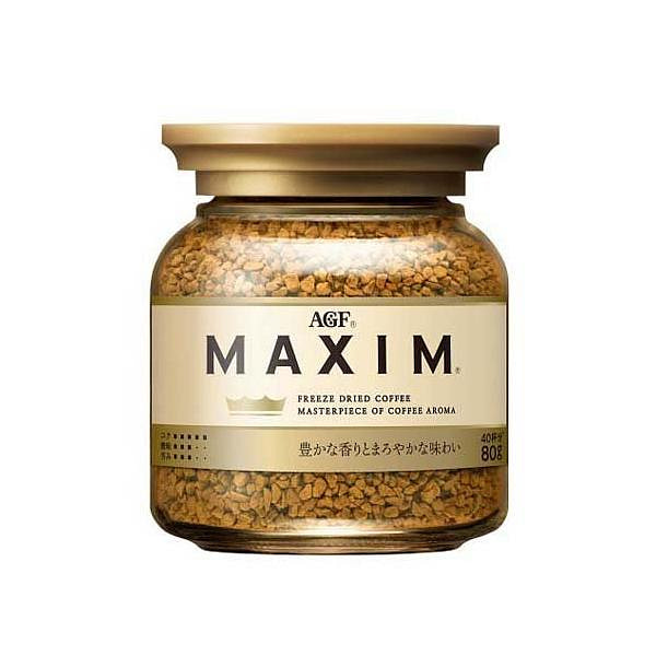 AGF Blendy Freeze Dried Coffee Powder 80g