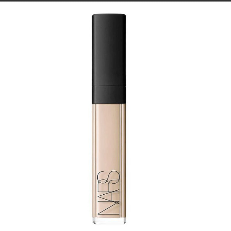 NARS遮瑕蜜提亮泪沟遮痘印黑眼圈不卡纹滋润6ml 1 份