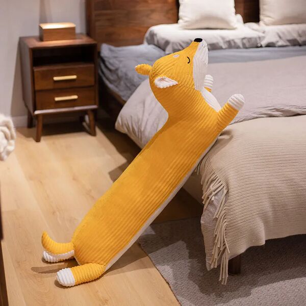 Hug Pups Cushion 110cm(43.31 inches)Shiba Inu 2000 g