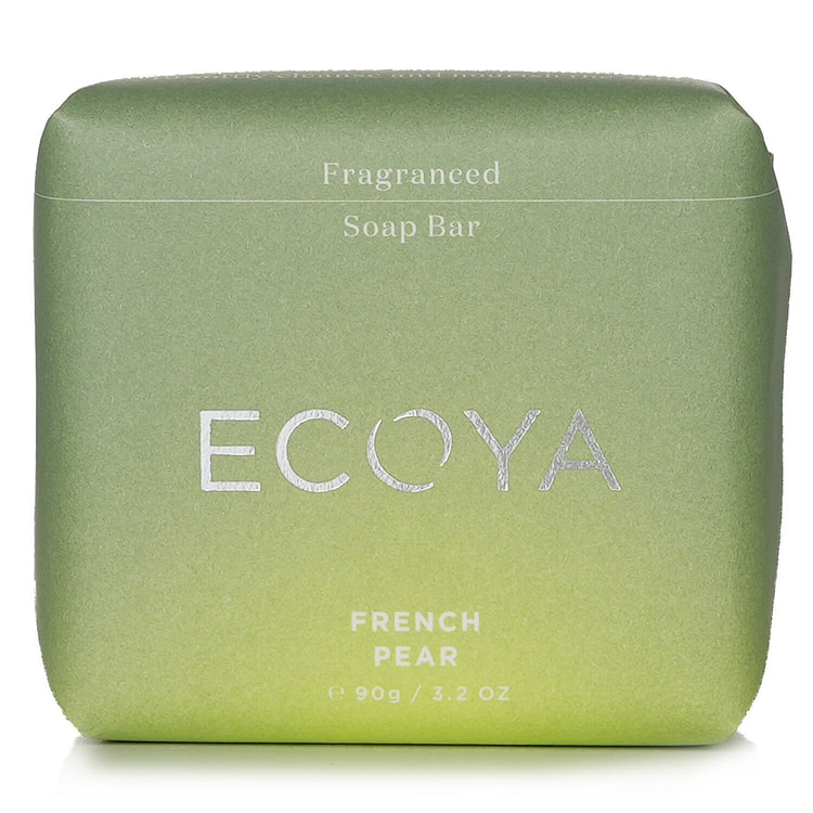 Ecoya   香皂 - French Pear