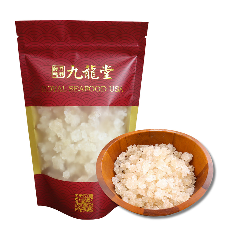九龍堂 精品雪燕 纯植物胶原养颜