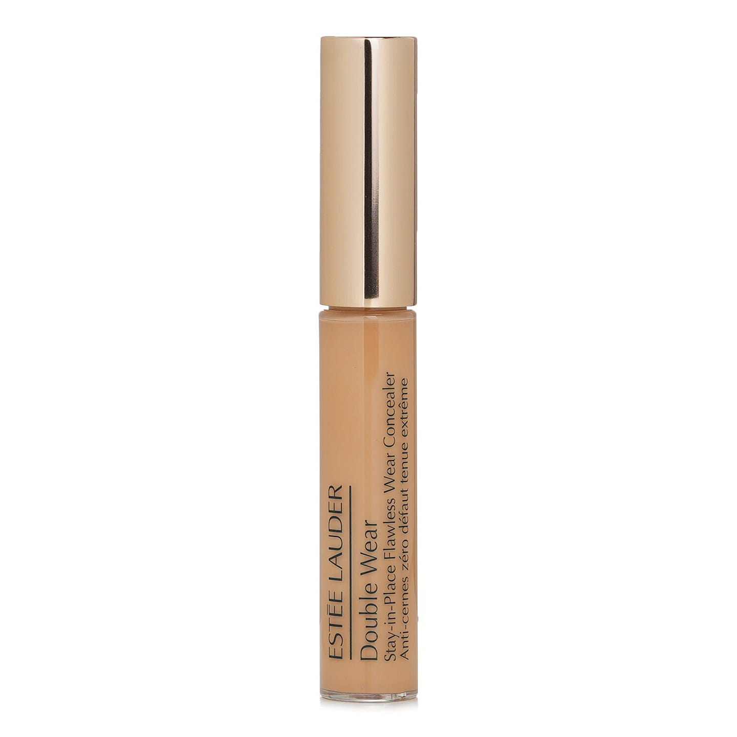 Estee Lauder Double Wear Stay In Place Flawless Wear Concealer – # 2W Light Medium (Warm) 7 ml