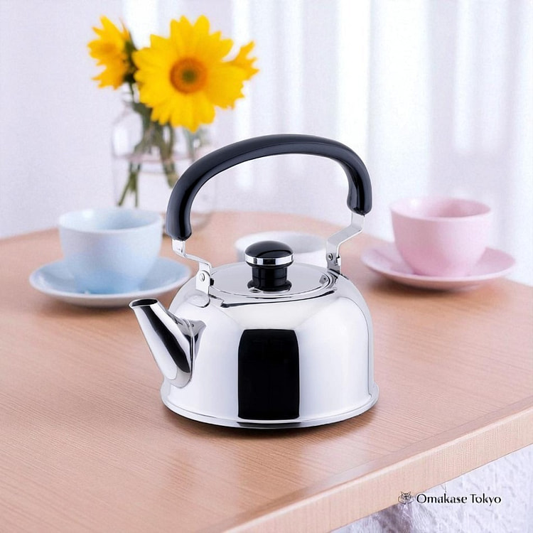 Jutoku OJ-25 Dencho Kettle-1.3L