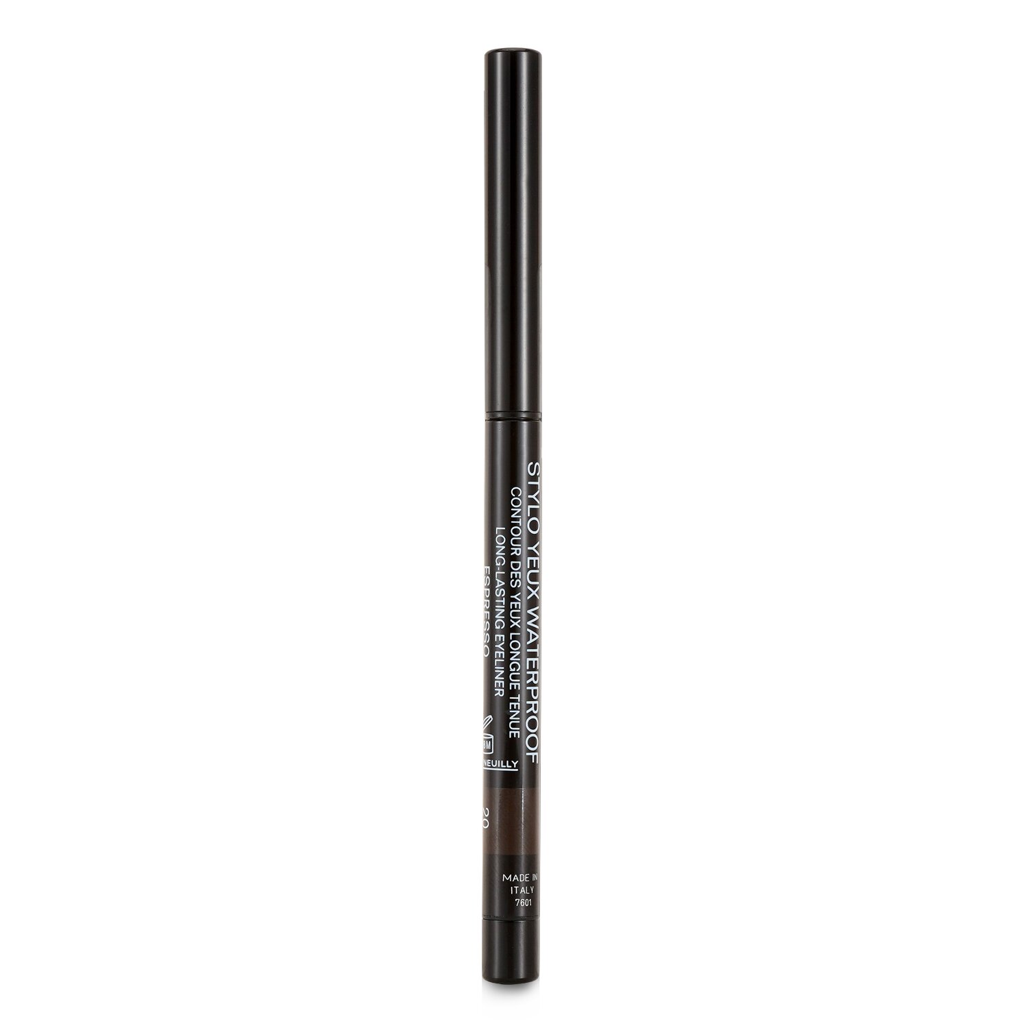 Get Chanel Stylo Yeux Waterproof - # 20 Espresso 0.3g/0.01oz