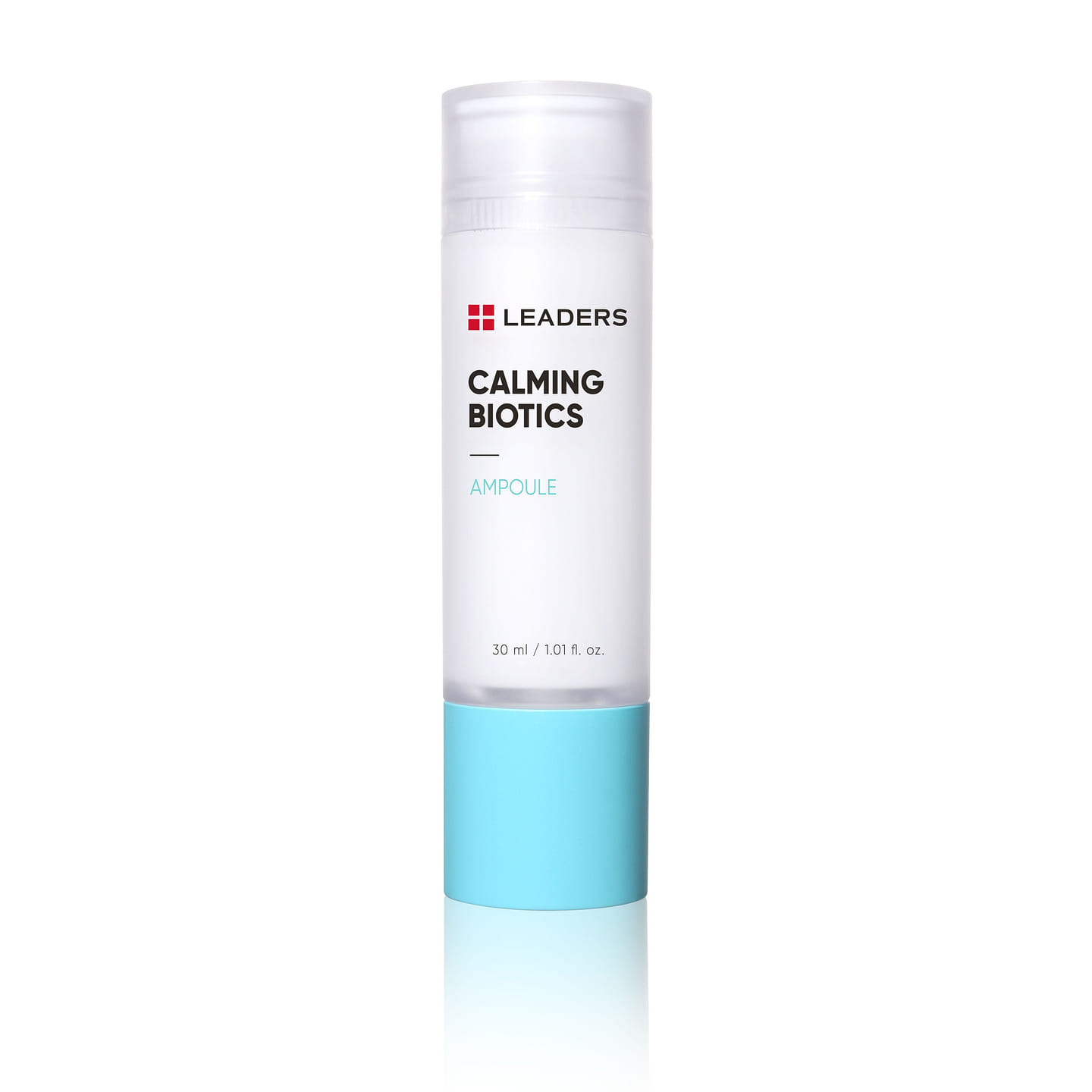 Calming Biotics Ampoule Postbiotic Serum 30 ml