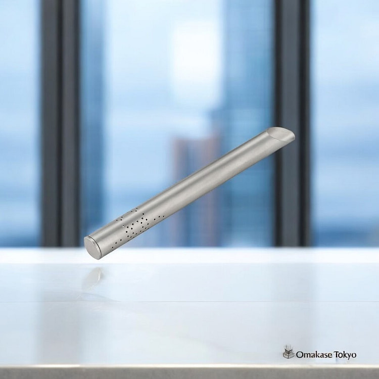 Shimomura Tea Strainer Stick Shape