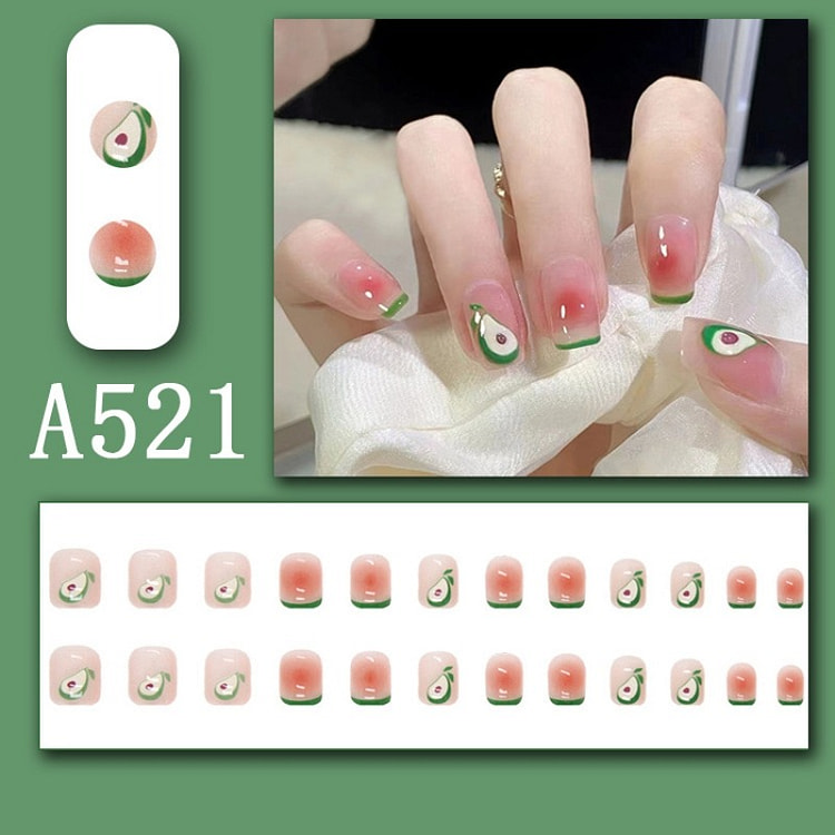 A521穿戴甲