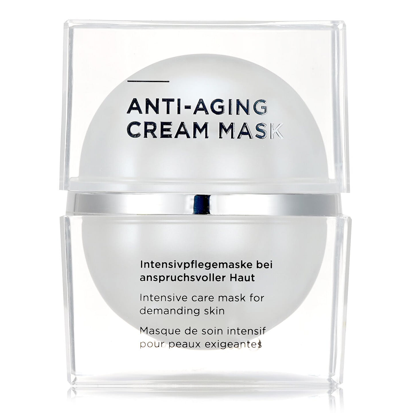 Annemarie Borlind Anti-Aging Cream Mask – Inte 50 ml