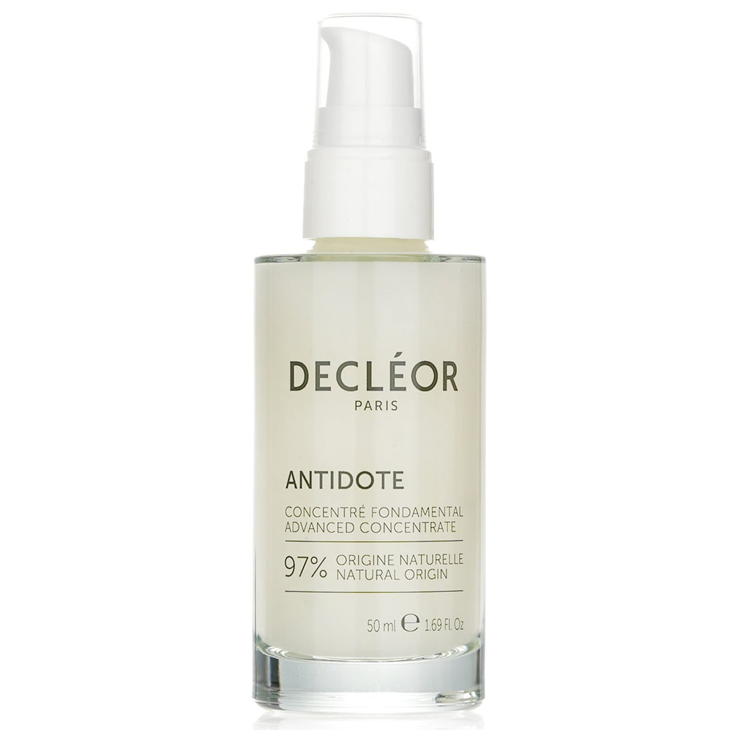 Decleor Antidote Daily Advanced Concentrate (salon size) 50 ml