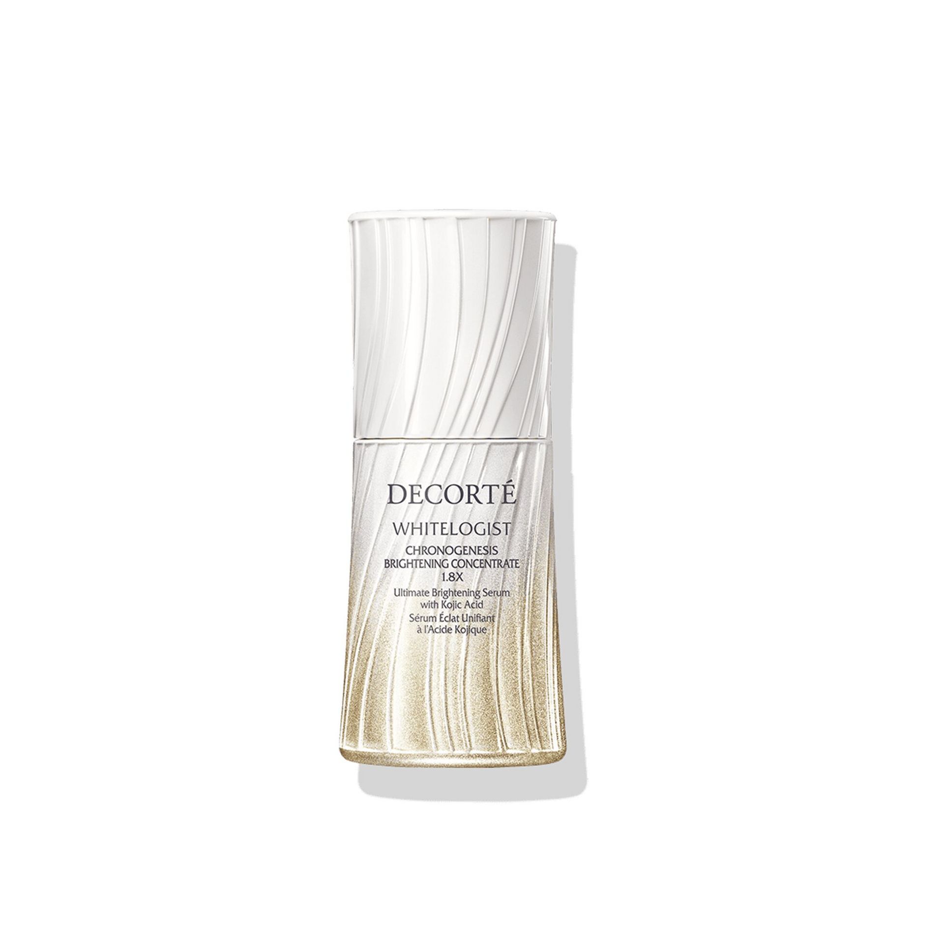 DECORTÉ WHITEOLOGIST 美容液 30ml DECORTÉ WHITEOLOGIST 美容液 30mL 【公式通販】