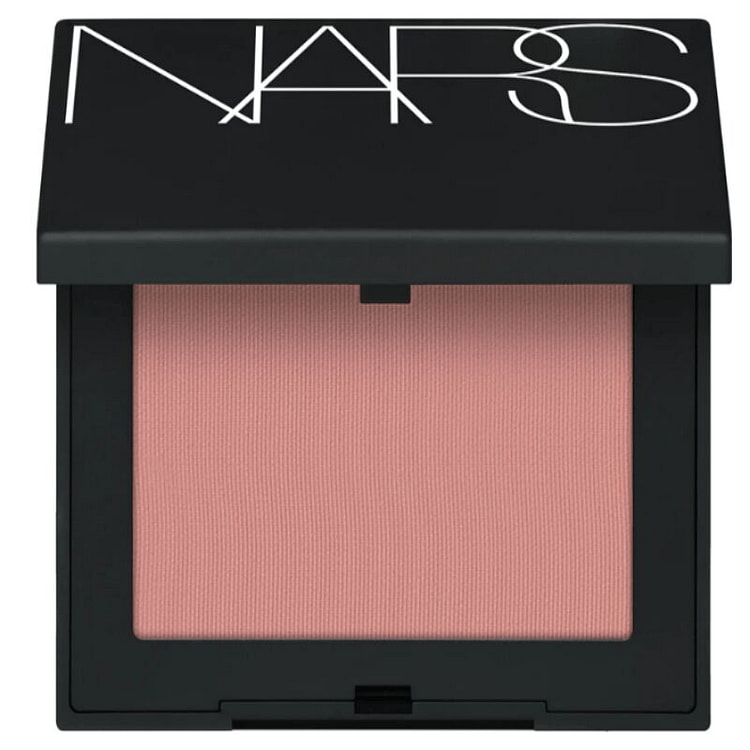 NARS Powder Blush long-lasting #BEHAVE 1 each