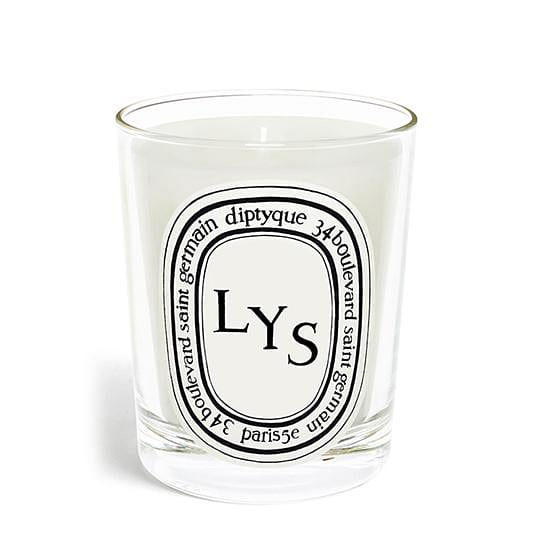 Diptyque – Lys Scented Candle (190g)