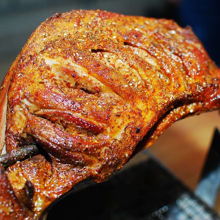 Lamb Leg Whole Roast | $29.99kg main image 0