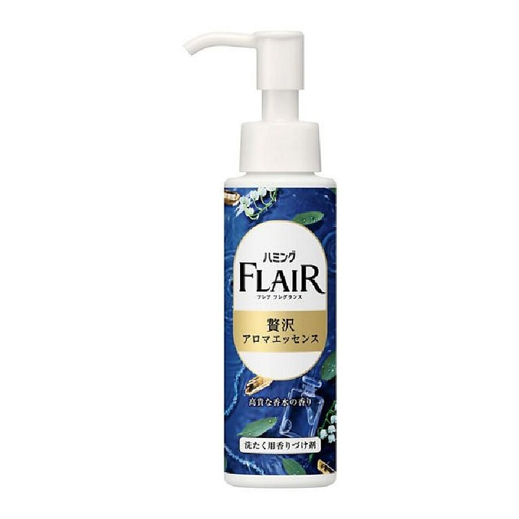花王 衣物柔软芳香剂 90ml  高贵香水
