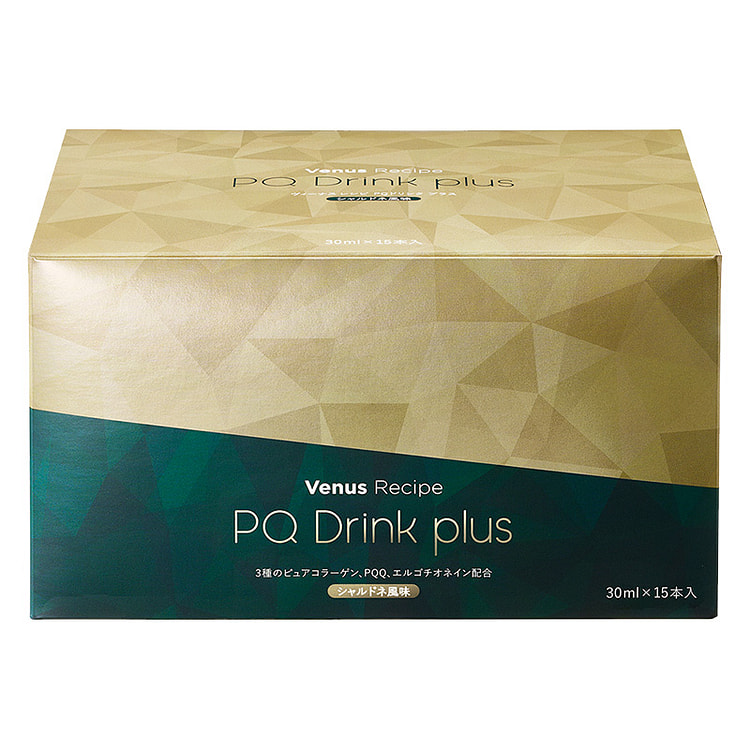 AXXZIA PQ Sculpt Drink Upgrade 30ml*15 1 each