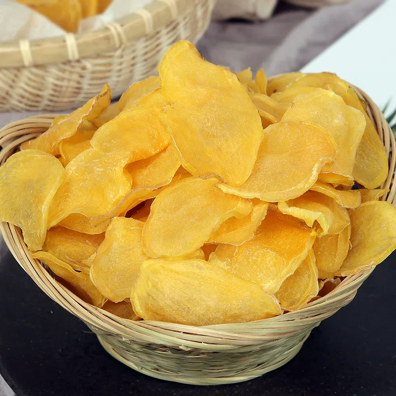 Northeast Specialty Dried Potatoes 250g*bag 250 g