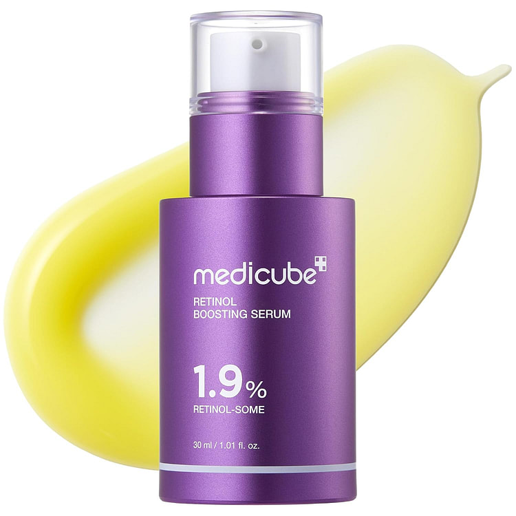 Medicube Retinol Boosting Serum 1 each