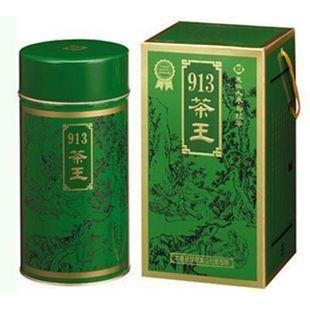 缶天仁茗茶 913茶王+东方美人茶+ KAVALAN CLASSIC 臺灣【天仁茗茶】 913茶王清香人蔘烏龍茶300G - Weee!
