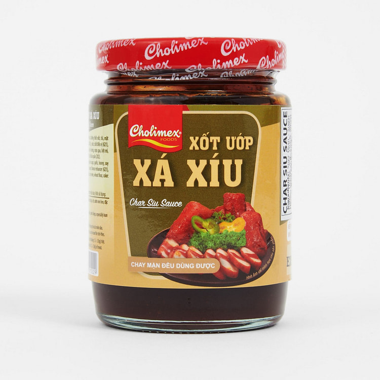 Cholimex 叉烧腌料
