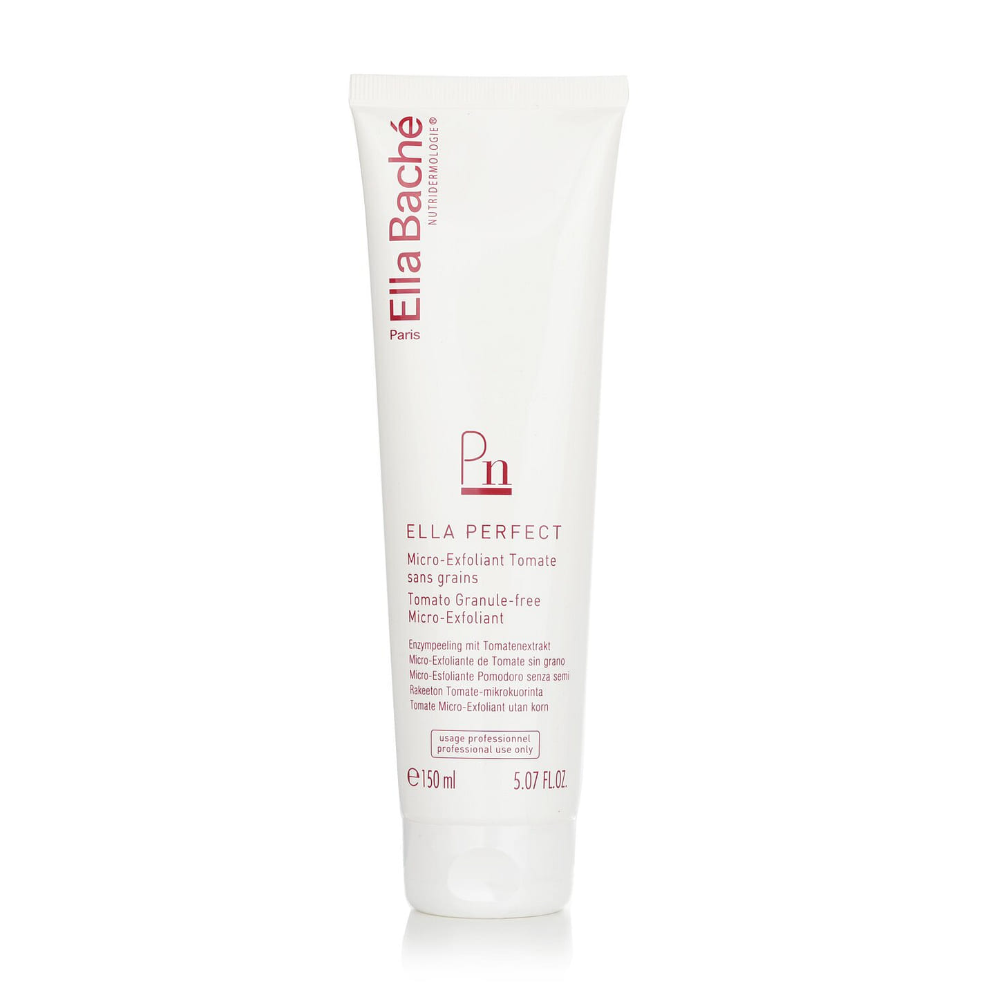 Ella Bache Ella Perfect Tomato Granule-Free Micro-Exfoliant (Salon Size) 150ml/5.07oz 150 ml