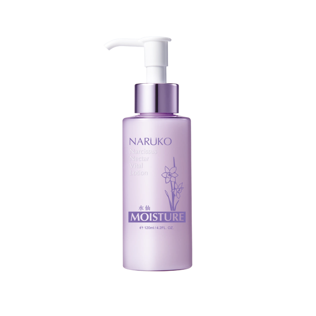 Narcissus Nectar Vital Lotion 0 g