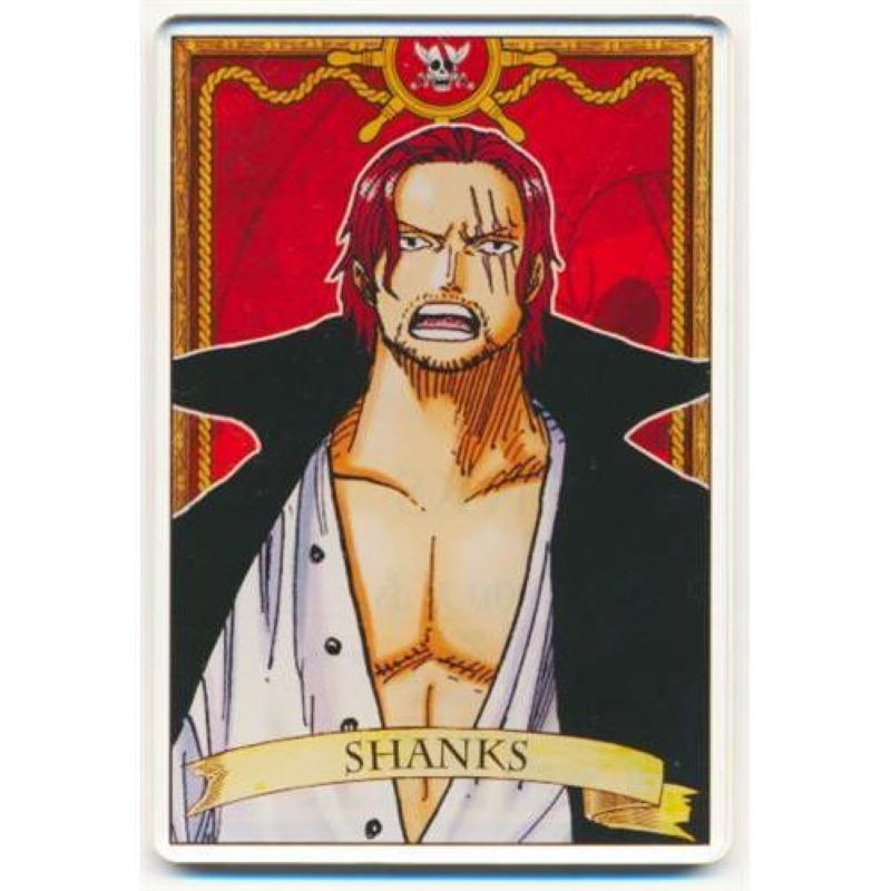 日本直送】『ワンピース』ステータスカードコレクション（全15種