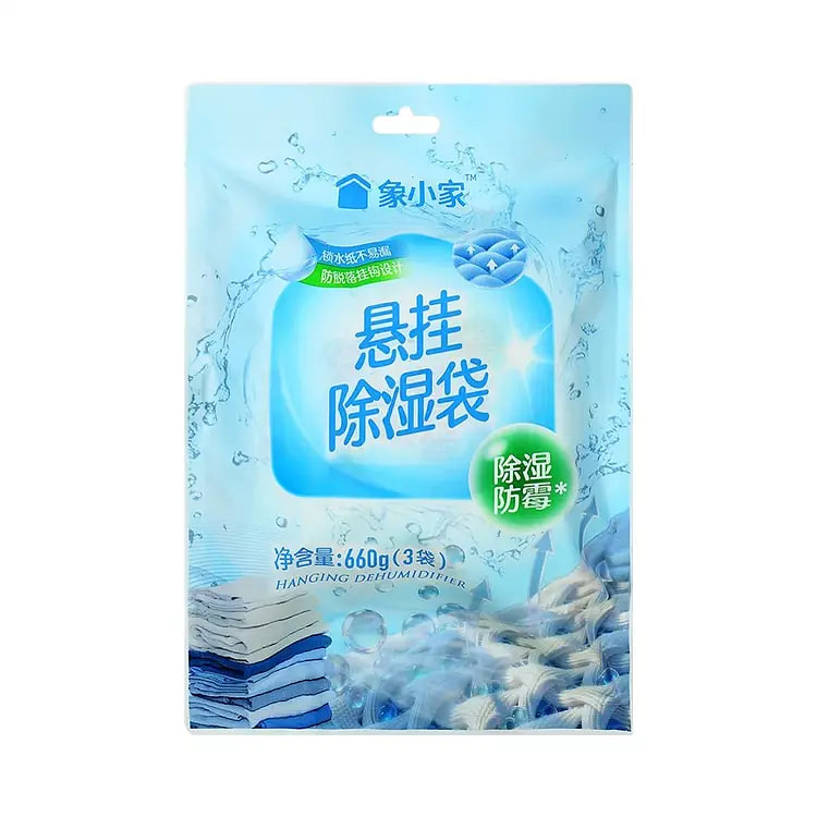 Moisture Absorber Bags 220g*3 1 each